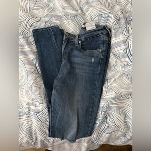SOLD LEVIS jeans